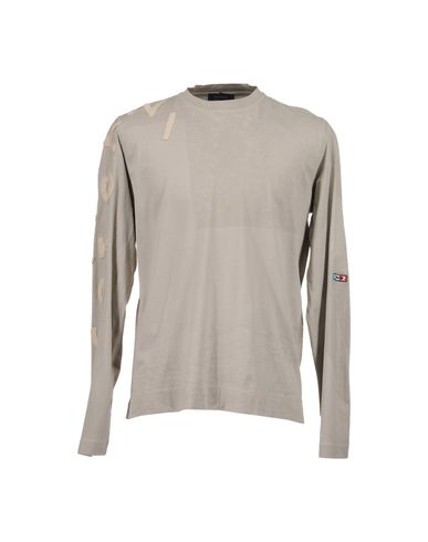 ZOOM CORTIGIANI - Long sleeve t-shirt