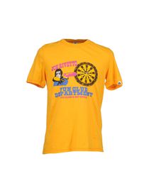 JOE RIVETTO - T-shirt