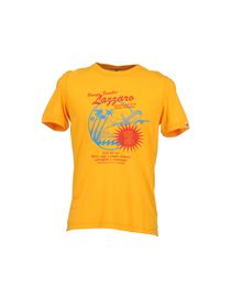 JOE RIVETTO - T-shirt