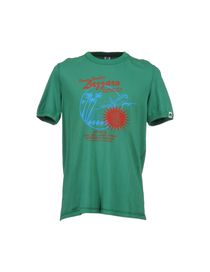JOE RIVETTO - Short sleeve t-shirt