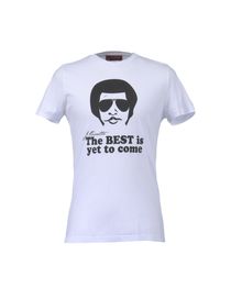 JOE RIVETTO - T-shirt