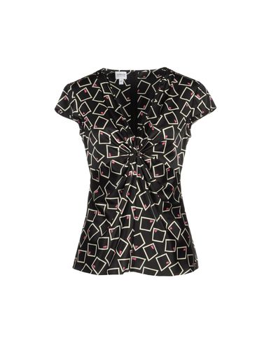ZOOM ARMANI COLLEZIONI - Blouse