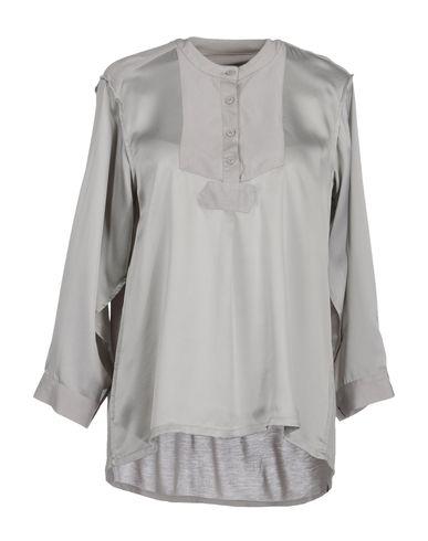 ZOOM PREEN LINE - Blouse