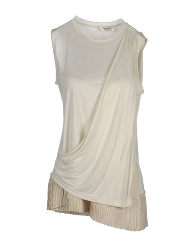 ZOOM RUE DU MAIL - Sleeveless t-shirt
