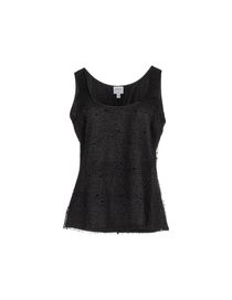 ARMANI COLLEZIONI - Top