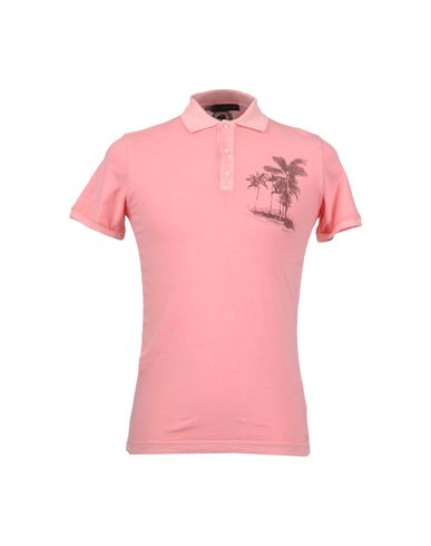 ZOOM DSQUARED2 - Polo shirt