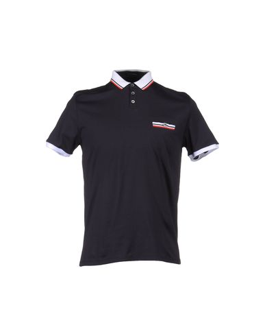 ZOOM BALLANTYNE - Polo shirt