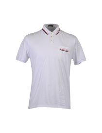 BALLANTYNE - Polo shirt