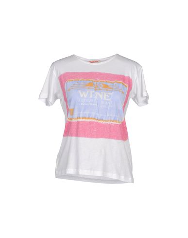 ZOOM PRADA SPORT - Short sleeve t-shirt