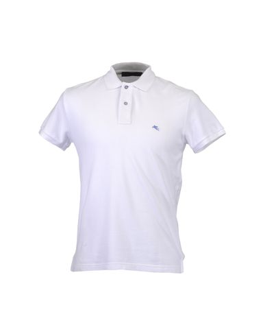 ZOOM ETRO - Polo shirt