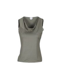 ARMANI COLLEZIONI - T-shirt