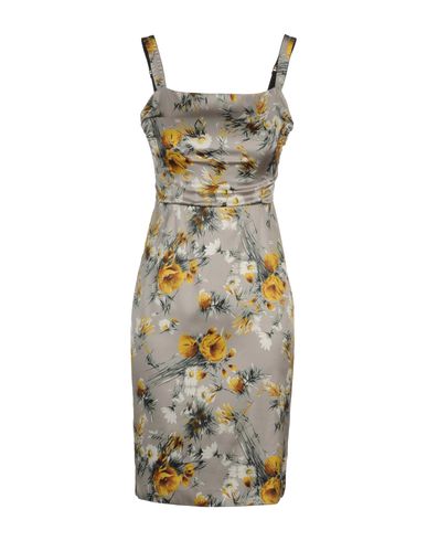 ZOOM DOLCE & GABBANA - Short dress
