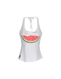 JUST CAVALLI BEACHWEAR - Top