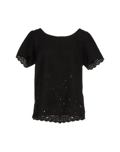 ZOOM MAISON SCOTCH - Short sleeve t-shirt
