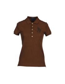 RALPH LAUREN - Polo shirt