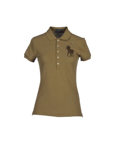 ZOOM RALPH LAUREN - Polo shirt