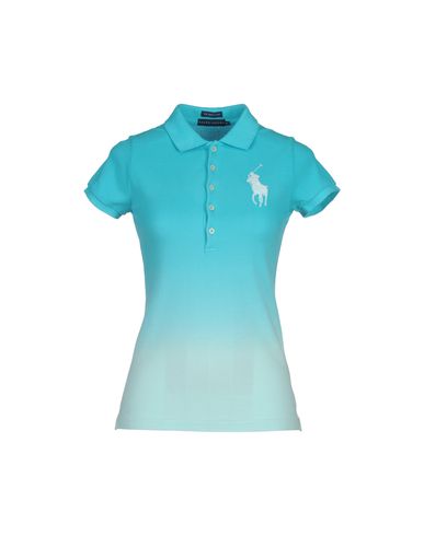 ZOOM RALPH LAUREN - Polo shirt