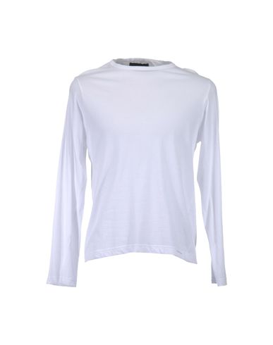 ZOOM ALPHA MASSIMO REBECCHI - Long sleeve t-shirt