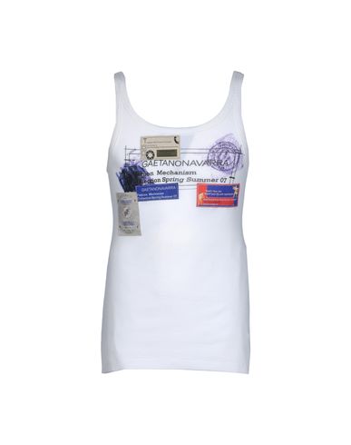 ZOOM GAETANO NAVARRA - T-shirt