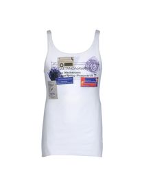 GAETANO NAVARRA - T-shirt