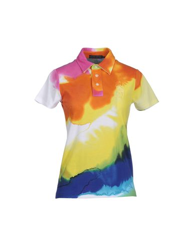 ZOOM RALPH LAUREN - Polo shirt