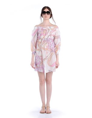 EMILIO PUCCI - Dress