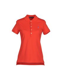 RALPH LAUREN - Polo shirt