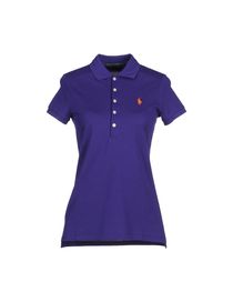 RALPH LAUREN - Polo shirt