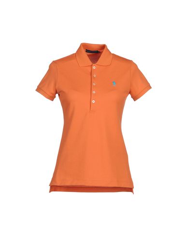 ZOOM RALPH LAUREN - Polo shirt