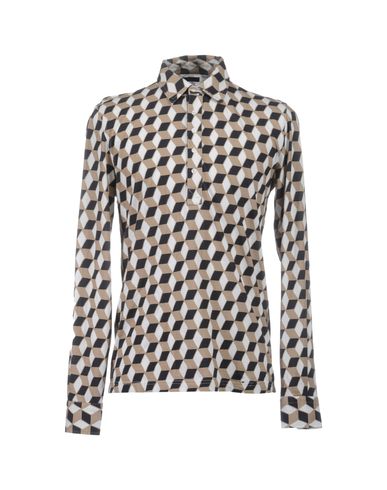 ZOOM PIOMBO - Polo shirt