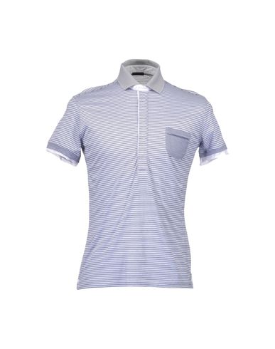 ZOOM PAOLO PECORA - Polo shirt