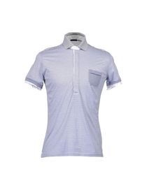 PAOLO PECORA - Polo shirt