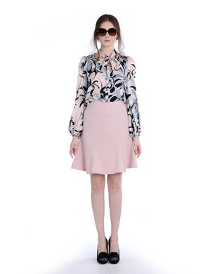 EMILIO PUCCI - Long sleeve shirt