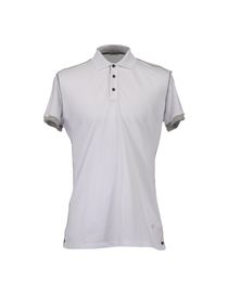 PAOLO PECORA - Polo shirt