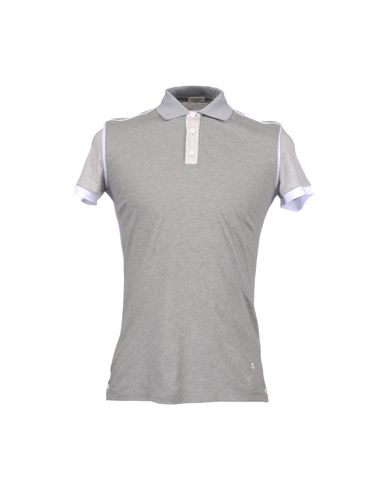 ZOOM PAOLO PECORA - Polo shirt