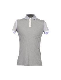 PAOLO PECORA - Polo shirt