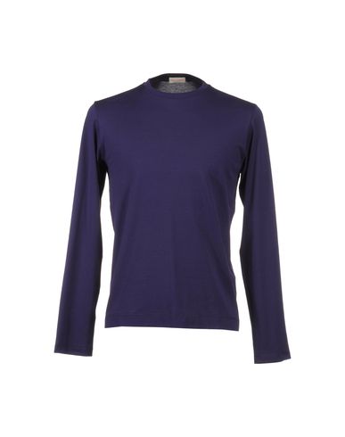 ZOOM CRUCIANI - Long sleeve t-shirt