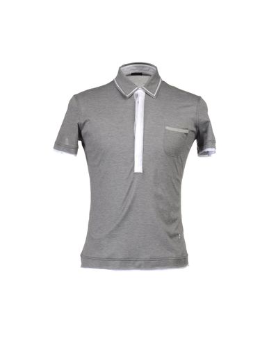 ZOOM PAOLO PECORA - Polo shirt