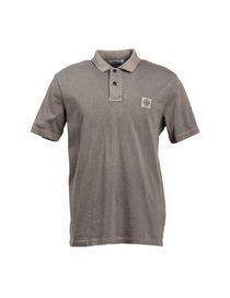 STONE ISLAND - Polo shirt