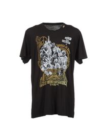 PROJECT E VINTAGE - T-shirt