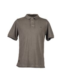 EL DON - Polo shirt