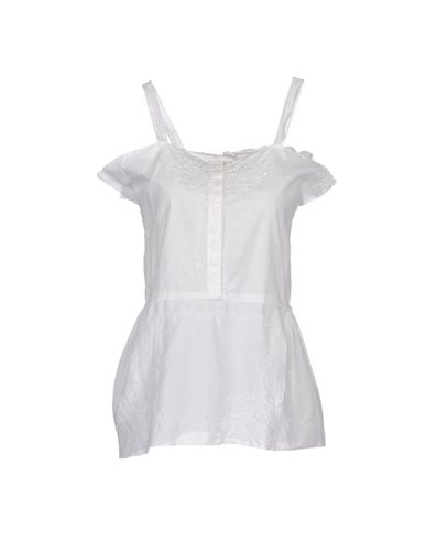 ZOOM SEMI-COUTURE - Top