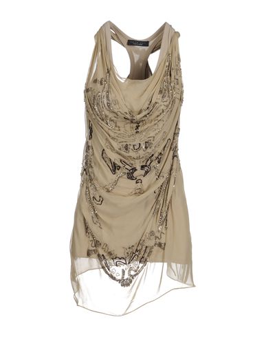 ZOOM TWIN-SET Simona Barbieri - Top