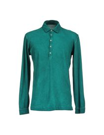 MASSIMO ALBA - Polo shirt