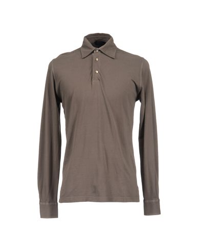 ZOOM FEDELI - Polo shirt
