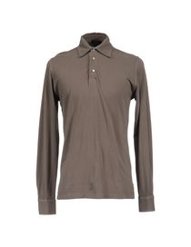 FEDELI - Polo shirt