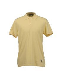 ZEGNA SPORT - Polo shirt