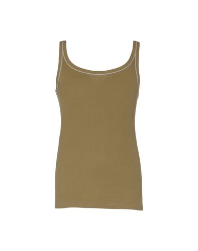 ZOOM GAETANO NAVARRA - Sleeveless t-shirt
