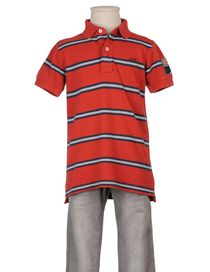 AMERICAN OUTFITTERS - Polo shirt