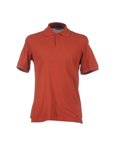 ZOOM JIL SANDER - Polo shirt
